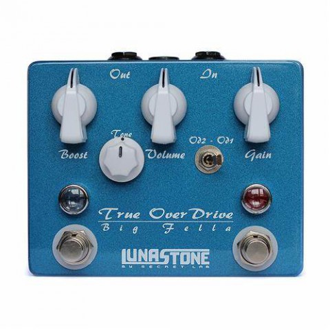 LunaStone Big Fella LunaStone Big Fella